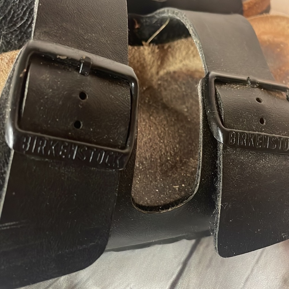 Birkenstock Arizona Sz 37 - Picture 4 of 5